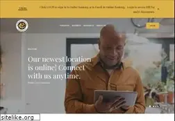 Sites similar to bankofyatescity.com