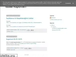Sites similar to bankoiddaakuponum.blogspot.com