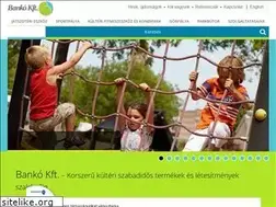 Sites similar to bankokft.hu