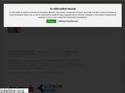 Sites similar to bankokmagyarorszagon.com