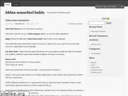 Sites similar to bankokuponiddaa.wordpress.com