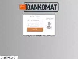 Sites similar to bankom.su