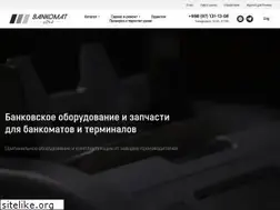 Sites similar to bankomat24.uz