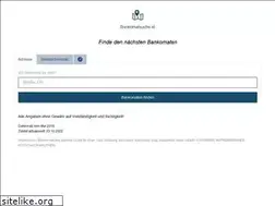 Sites similar to bankomatsuche.at