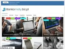 Sites similar to bankomaty.biz.pl