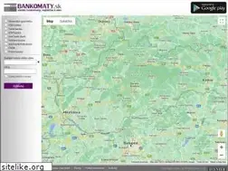 Sites similar to bankomaty.sk