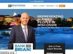 Sites similar to bankonbrian.com