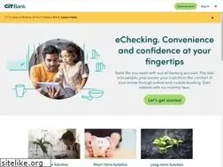 Sites similar to bankoncit.com