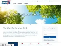 Sites similar to bankoncornerstone.com