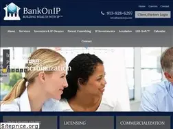 Sites similar to bankonip.com