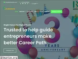 Sites similar to bankonites.com