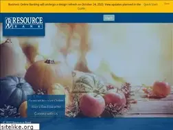 Sites similar to bankonresource.com