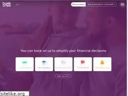Sites similar to bankonus.com