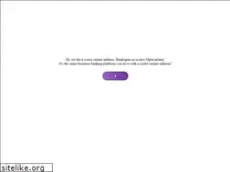 Sites similar to bankopen.co