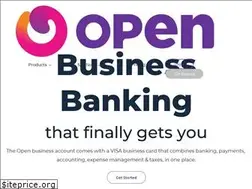 Sites similar to bankopen.com