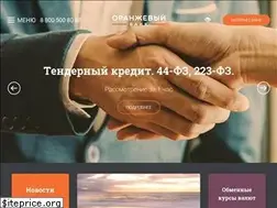 Sites similar to bankorange.ru