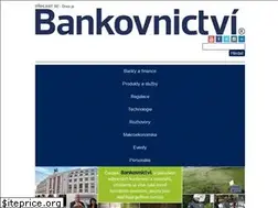 Sites similar to bankovnictvionline.cz