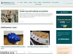 Sites similar to bankovnipoplatky.com