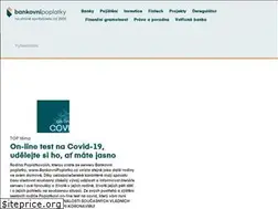 Sites similar to bankovnipoplatky.cz