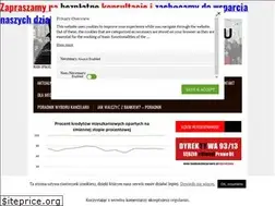 Sites similar to bankowebezprawie.pl
