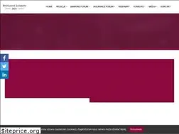 Sites similar to bankowosciubezpieczenia.pl