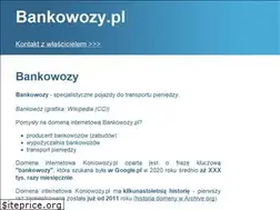 Sites similar to bankowozy.pl