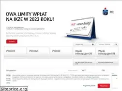 Sites similar to bankowy.pl