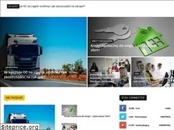 Sites similar to bankowynet.pl