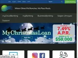 Sites similar to bankpacific.com