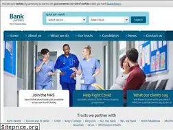 Sites similar to bankpartners.co.uk
