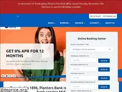 Sites similar to bankpfb.com