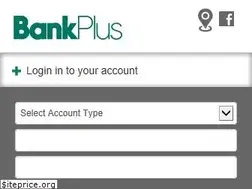 Sites similar to bankplus.net