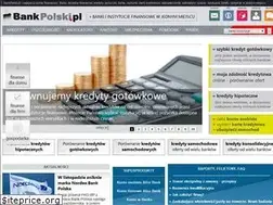 Sites similar to bankpolski.pl
