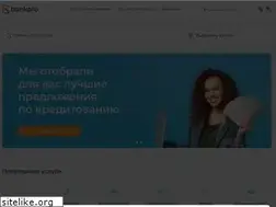Sites similar to bankpro.su