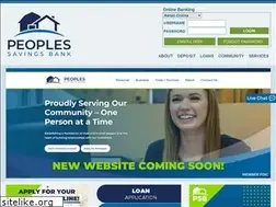 Sites similar to bankpsb.com