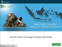 Sites similar to bankqurban.com
