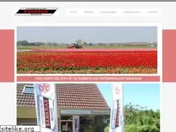 Sites similar to bankras.nl