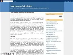 Sites similar to bankratecalculator.blogspot.com