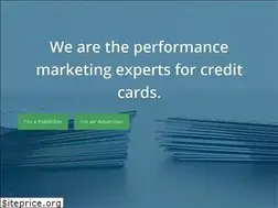 Sites similar to bankratecreditcards.com