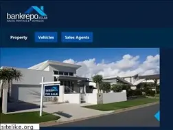 Sites similar to bankrepo.co.za