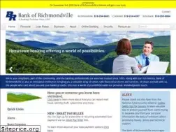 Sites similar to bankrich.com