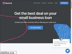 Sites similar to bankroll.io