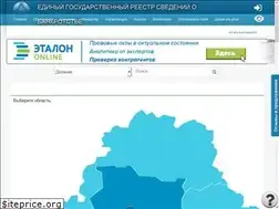 Sites similar to bankrot.gov.by