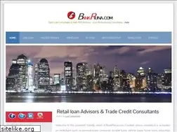 Sites similar to bankruna.com