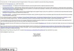 Sites similar to bankrupt.com