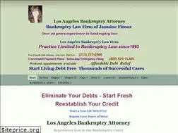 Sites similar to bankrupt123.com