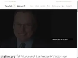 Sites similar to bankruptcy-attorney-of-las-vegas.com