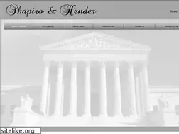 Sites similar to bankruptcy-collectionlaw.com