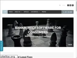 Sites similar to bankruptcy-cpr.com