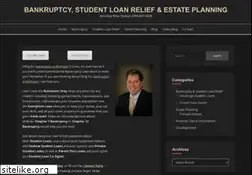 Sites similar to bankruptcy-in-michigan.com